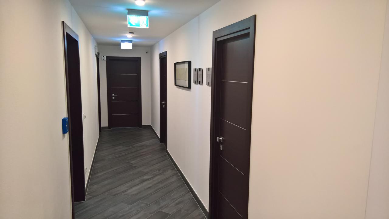 Hotel Im Ried 3*